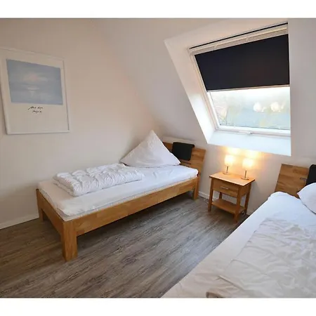 Pameebo 2 Comfortable Ferienhaus *