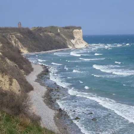 Pameebo 2 Comfortable Ferienhaus