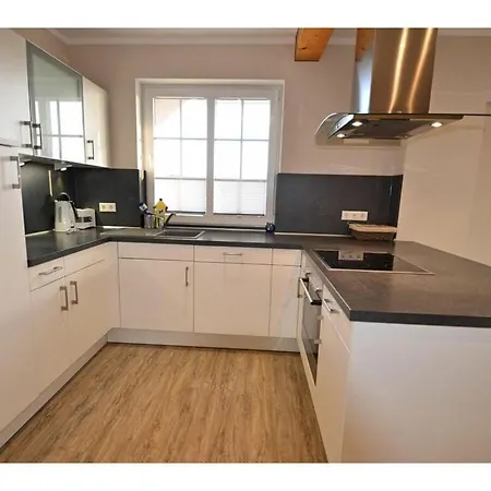 Ferienhaus Pameebo 2 Comfortable