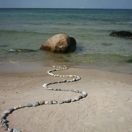 Ferienhaus Pameebo 2 Comfortable *