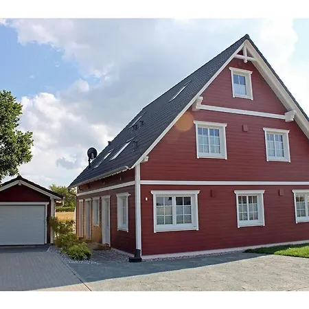 Pameebo 2 Comfortable Breege