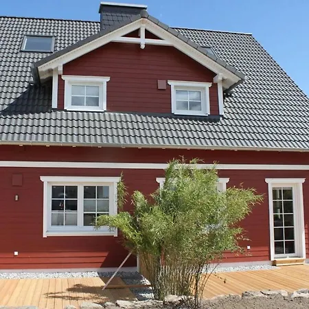 Pameebo 2 Comfortable * Breege