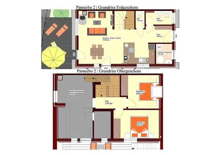 Pameebo 2 Comfortable