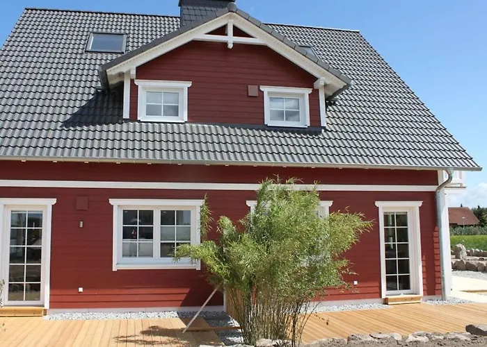 Pameebo 2 Comfortable * Breege